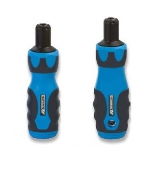 Pro Preset Torque Screwdriver (0.05 - 13.5Nm)